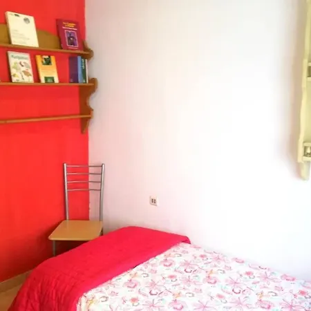 Bonito Centro Appartamento