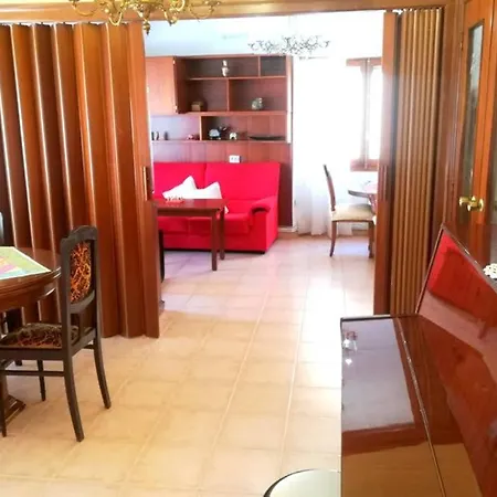 Bonito Centro Appartamento