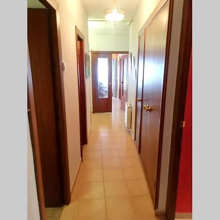 Bonito Centro Апартаменты Onil