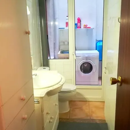 Апартаменты Bonito Centro *