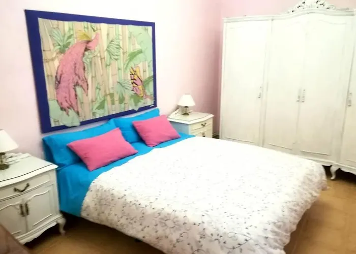 Bonito Centro Апартаменты *