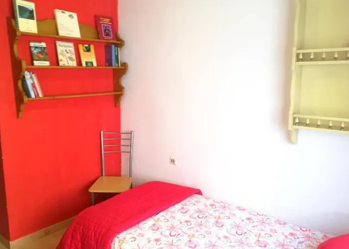 Bonito Centro Апартаменты