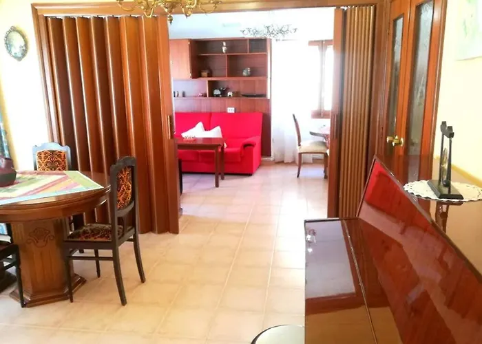 Bonito Centro Апартаменты