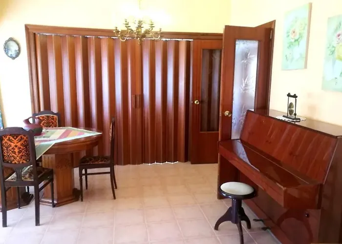 Bonito Centro Апартаменты Onil