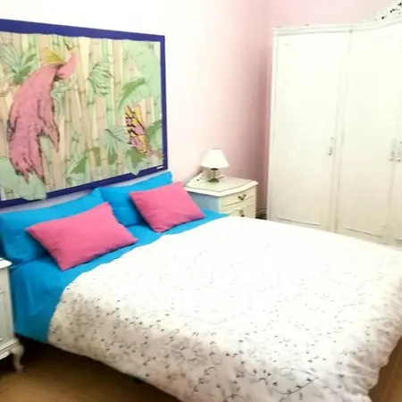 Bonito Centro Apartment *