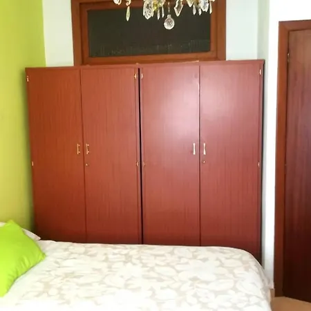 Bonito Centro Apartment *