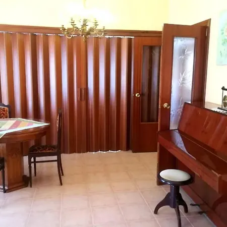 Bonito Centro Apartment Onil