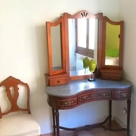 Apartment Bonito Centro *