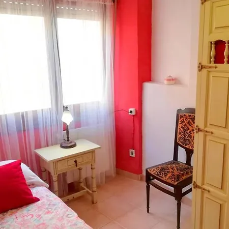 Bonito Centro Apartment *