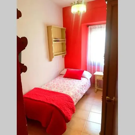 Bonito Centro Onil