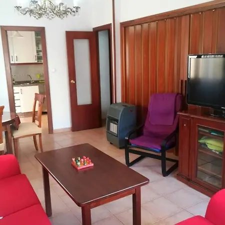 Apartment Bonito Centro