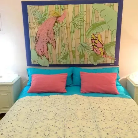 Bonito Centro Apartment