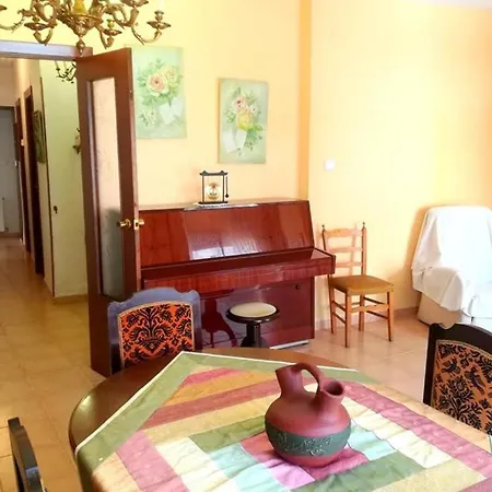 Bonito Centro Apartment